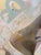 Contemporary “The Best Neighbors” Original Deer Painting by LWren Walraven For Sale - Image 3 of 12