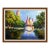 Late 20th Century Gapstow Bridge, Alexander Antanenka For Sale