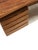 Brown Large Rosewood Boomerang Desk, 1960s For Sale - Image 8 of 10