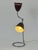 Mid-Century 2-Armed Table Lamp or Desk Light, Germany, 1950s For Sale - Image 11 of 18