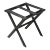 Anthony Luggage Rack, Black For Sale
