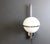 Pusicona Lamp by Franco Milletti for Artemide, 1960s, in Very Good conditions. Designed 1960 to 1969 This piece is...