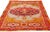 Modern Antique Turkish Oushak Rug, 03'01 X 04'09 For Sale - Image 3 of 10