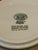 Ceramic Exquisite Vintage Hotel Eden Roc Cap d'Antibes France French Riviera Porcelain Ashtray - Pristine Condition For Sale - Image 7 of 12