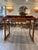 Swedish Teak Writing Desk, Mid-1950s For Sale - Image 15 of 18