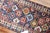 Textile 19th Century Shirvan Caucasian Tribal Runner - 3'3" x 12'6" For Sale - Image 7 of 10