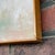 Taupe Abstract Figure Painting of Walking Man For Sale - Image 8 of 11