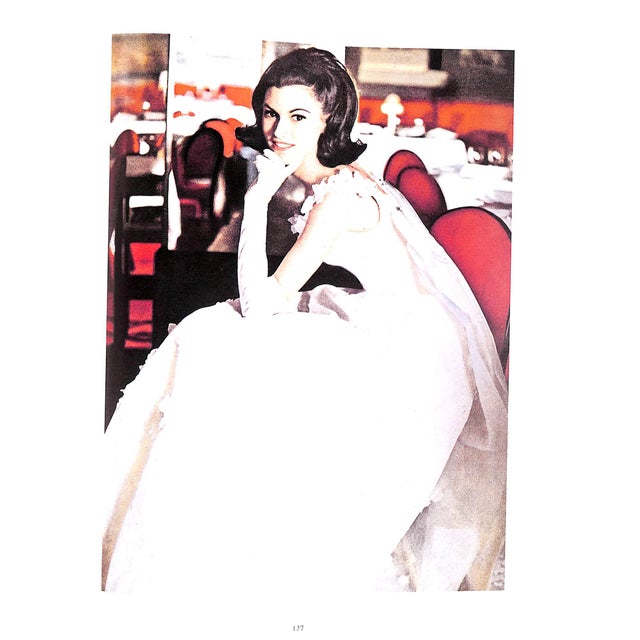 Paper "Town and Country 150th Anniversary 1846-1996 the Best Families and High Society" 1996 Mazzola, Anthony T. And Zachary, Frank [Edited By] For Sale - Image 7 of 12