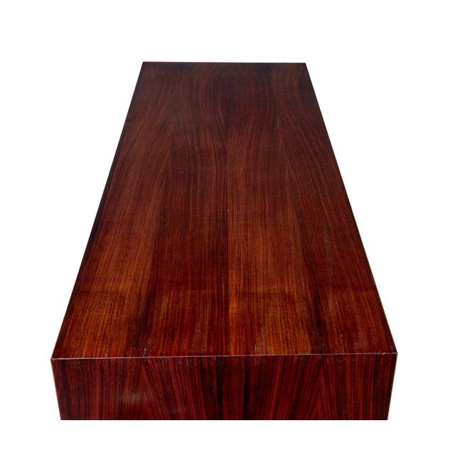 Mid-Century Danish Rosewood Sideboard, 1960 For Sale - Image 6 of 9