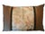 1960s Vintage Japanese Obi Silk Decorative Pillows, Pair, 26" X 18" For Sale - Image 5 of 9