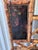 Ornamental & Decorative Materials Antique Late 1800s English Scorched Bamboo Chinoiserie Hall Tree For Sale - Image 7 of 18