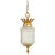 French Regency Lantern Pendant, 1960s For Sale - Image 6 of 6