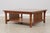 Stickley Stickley Mission Cherry Arts & Crafts Coffee Table For Sale - Image 4 of 16