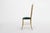 Mid-Century Modern Chiavari Chair from Giuseppe Gaetano Descalzi, Italy, 1970s For Sale - Image 3 of 12