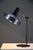 Hala zeist ‘architect’ adjustable desk lamp by h. Busquet, dutch mid century design. h. 46 cm x d. 37 cm x b. 22 cm (h....