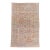 Antique Persian Mahal Rug, 08'00 X 12'07 For Sale