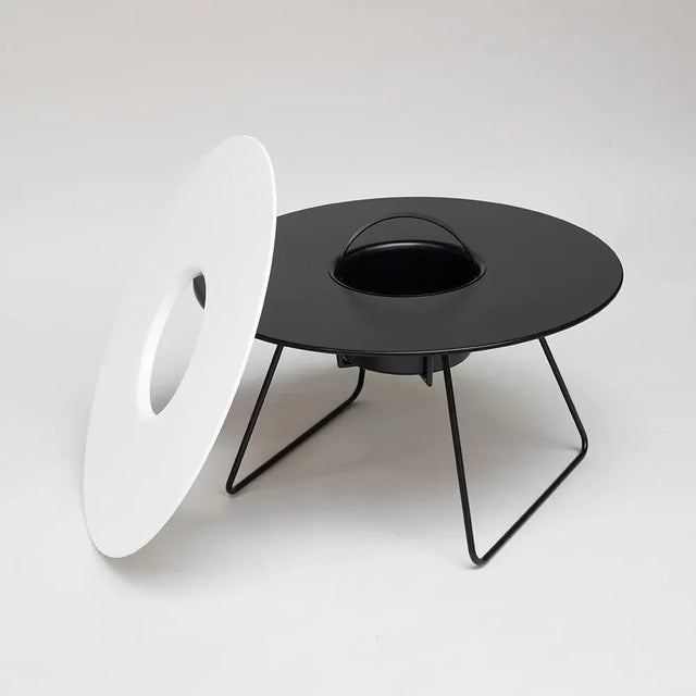 Not Yet Made - Made To Order N'ICE Cocktail Table by Stefania Andorlini for COOLS Collection For Sale - Image 5 of 7