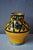 Vintage Colorful Jug from Saint Clément For Sale - Image 5 of 15