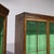 Matching Pair of Antique Glazed Display Cabinets | Circa 1860 For Sale - Image 17 of 18