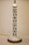 The Marbro Lamp Company 1960s Marbro Hollywood Regency Neoclassic Modern Elaborate Porcelain Floor Lamp One-of-a-Kind For Sale - Image 4 of 13