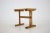 Oak Nesting Tables, Denmark, 1960s, Set of 2 For Sale - Image 12 of 13