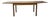 Danish Modern Teak Extendable Dining Table With Two Leaves, Made in Denmark For Sale
