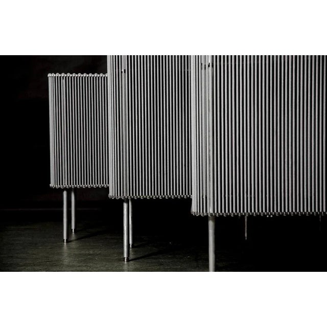 Coil #3 Cabinet by Bram Kerkhofs For Sale - Image 10 of 12