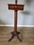 A very rare and valuable antique piece. Perfect for adding a touch of old-world charm to any room. Its a timeless and...
