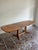 Wood Extendable Dining Table from Dyrlund, 1960s For Sale - Image 7 of 18