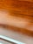 Late 20th Century Colonial Furniture Company Attributed Queen Cherry Rice Carved Four Poster Bed For Sale - Image 15 of 18