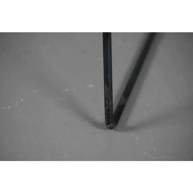 Model 421 Diamond Armchair by Harry Bertoia for Knoll International, 1970s For Sale - Image 10 of 13