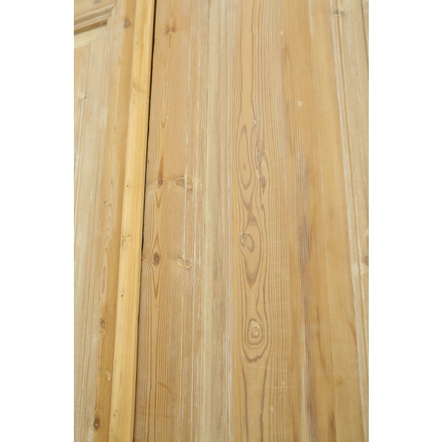 PRODUCT SPECIFICATIONS - A473 Dimensions: 94’’H x 37’’W x 1.8’’D Measurements are approximate, allowing for size...