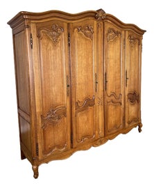 Example of Armoires & Wardrobes