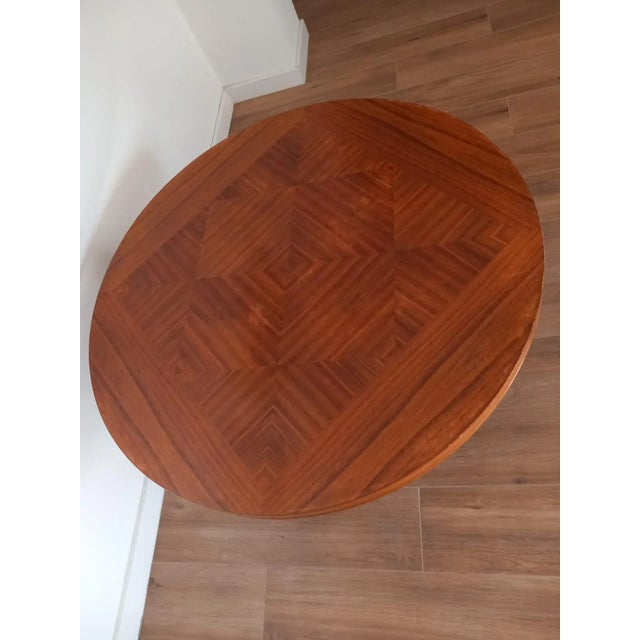 Table from Ilse Möbel, Germany, 1970s For Sale - Image 9 of 12