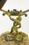 1930s Antique Sundial Sculpture on Base For Sale - Image 5 of 6