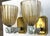Pair Extraordinary Italian Barovier & Toso Murano Glass Floral Sconces, 1940s For Sale - Image 9 of 18