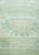 Early 21st Century Turkish Oushak Rug 12'4" x 18'1" #19297 For Sale - Image 5 of 8