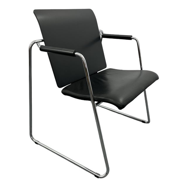 Armchair from Ilian Milinov, 1980s For Sale