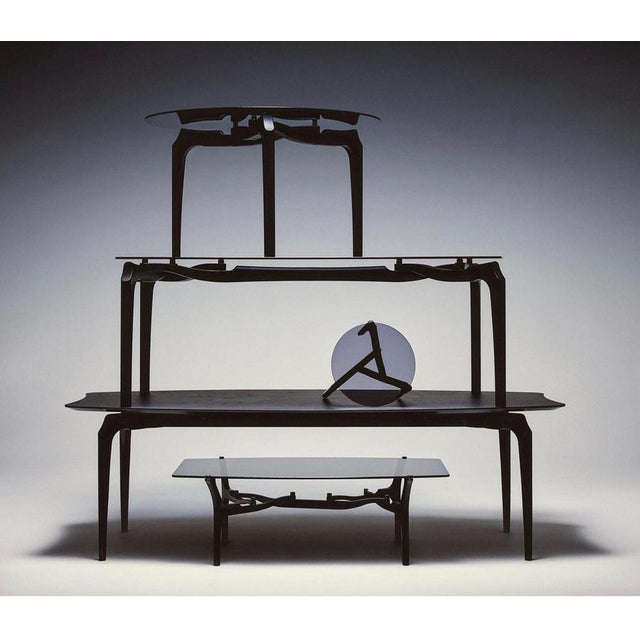 Rectangular Dining Table by Oscar Tusquets for BD Barcelona For Sale - Image 9 of 14