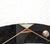 Vintage Space Age Wall Mirror, MCM 60s German Rockabilly Art Glass For Sale - Image 6 of 10