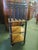 Vintage / Retro (1960s - 1980s) 1970s Beech and Ebony Record Etagere – Vintage Furniture. Original 1970s record etagere,...