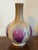 Geoffrey Borr Chilmark Pottery Flambe Sang De Boeuf Oxblood Vase by Chilmark Pottery, Martha's Vineyard Massachusetts For Sale - Image 10 of 15