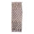 Beige Berber Carpet - 6.8 X 2.4 Ft For Sale