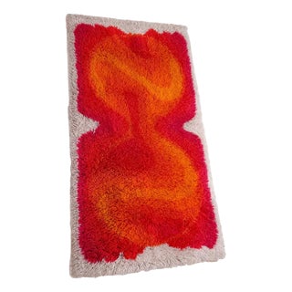 Vintage Rug from Desso, the Netherlands, 1970s For Sale