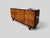 French Art Deco Sideboard in the Style of Jules Leleu, 1940s attributed to Jules Leleu For Sale - Image 3 of 18