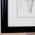 1981 Eyvind Earle "Girl With the Raven Hair" Artist Hand Signed & Numbered Limited Edition 133/260 Very Good Overall Condition, Needs TLC - See Notes For Sale - Image 4 of 14