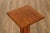 Mission Stickley Mission Collection Oak Pedestal For Sale - Image 3 of 12