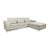 DS-7 Leather Corner Sofa from de Sede For Sale - Image 4 of 15