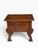 Guatemalan Nahuala Custom Carved Console or Side Table For Sale - Image 12 of 13
