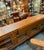 Brown Vintage Grocery Store Counter, 1950s For Sale - Image 8 of 10